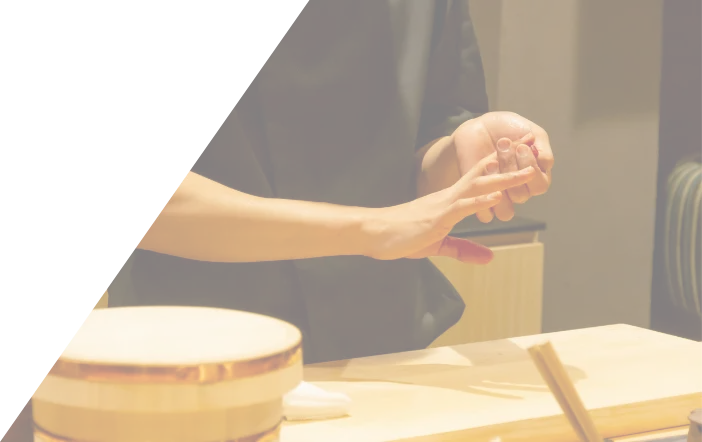 鮨職人育成研修