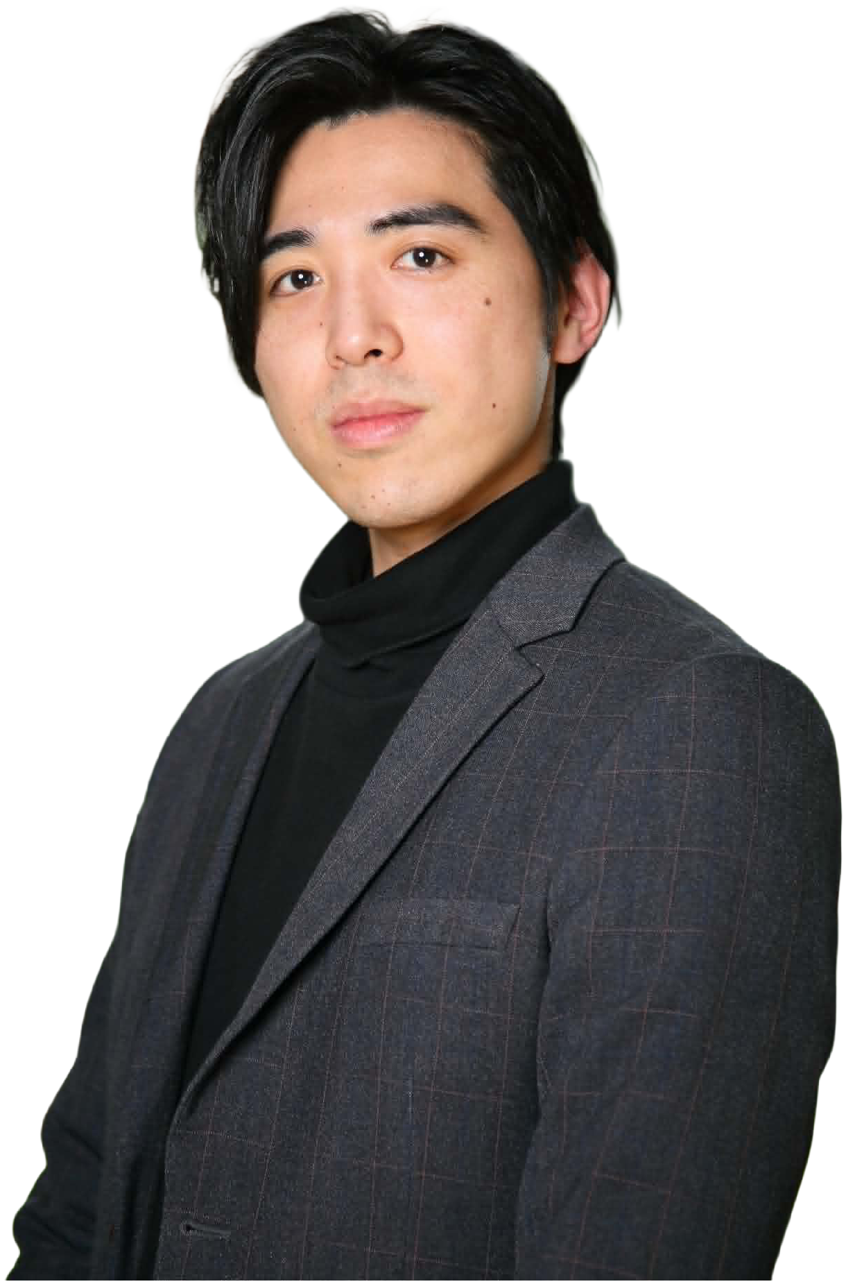 代表取締役 平井 ともひろ